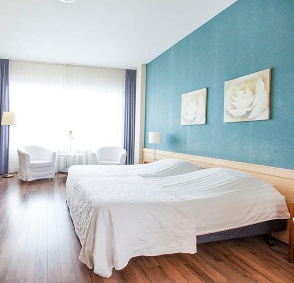 Hotel Gevers Haia Exterior foto