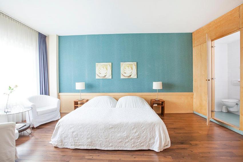 Hotel Gevers Haia Quarto foto