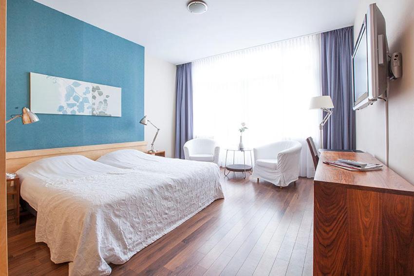 Hotel Gevers Haia Quarto foto