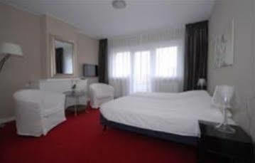 Hotel Gevers Haia Exterior foto